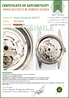 Rolex Datejust 31 Jubilee Bracelet Silver Tapisserie Dial 68273